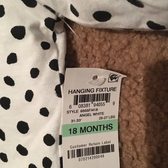 Reversible jacket - Picture 3 of 3